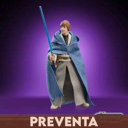[PREVENTA] Luuke The Last...