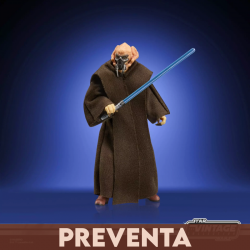 [PREVENTA] Plo Koon Attack...