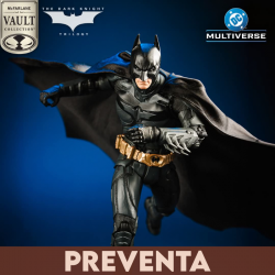 [PREVENTA] Batman The Dark...