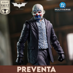 [PREVENTA] Joker Bank...
