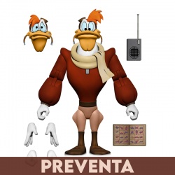 [PREVENTA] Launchpad...