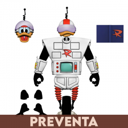 [PREVENTA] Gizmoduck...