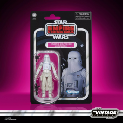 Imperial Snowtrooper...