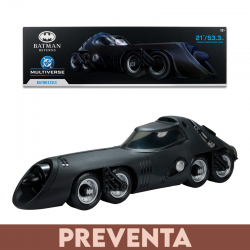 [PREVENTA] Batmissile...