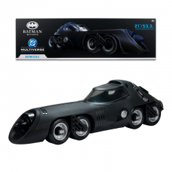 Batmissile Batman Returns...