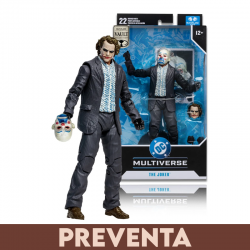 [PREVENTA] Joker Bank...