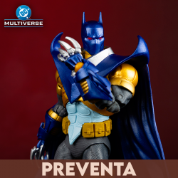 [PREVENTA] Azrael (Batman...