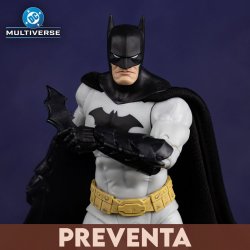 [PREVENTA] Batman The New...
