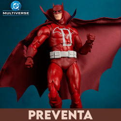 [PREVENTA] Batman/Deadman...