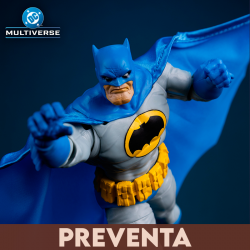 [PREVENTA] Batman (The Dark...
