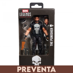 [PREVENTA] The Punisher One...