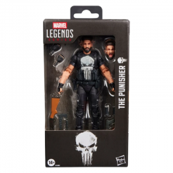 The Punisher One Last Kill...