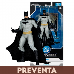 [PREVENTA] Batman The New...