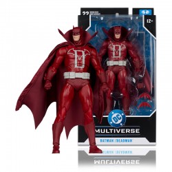 Batman/Deadman (Knight...