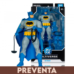 [PREVENTA] Batman (The Dark...