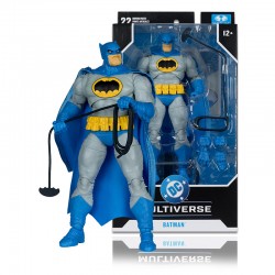 Batman (The Dark Knight...