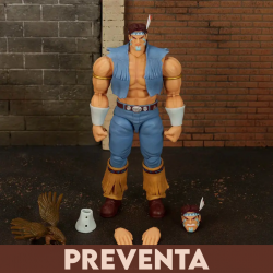 [PREVENTA] Hawk Ultra...
