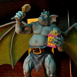Broadway Gargoyles Neca...