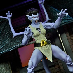 Angela Gargoyles Neca Ultimate