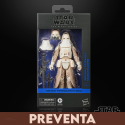 [PREVENTA] Imperial Remnant...