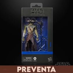 [PREVENTA] Embo Mandalorian...
