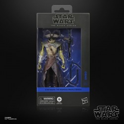 Embo Mandalorian and Grogu...