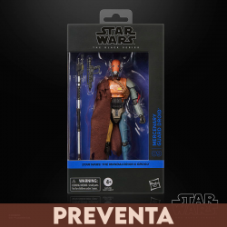 [PREVENTA] Mercenary Guard...