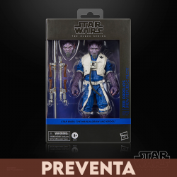 [PREVENTA] Zeb Orrelios...
