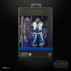 Zeb Orrelios (New Republic...