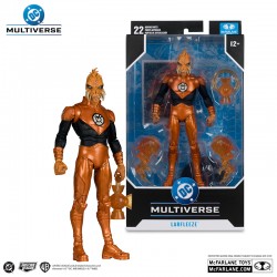 Larfleeze DC Classics DC...