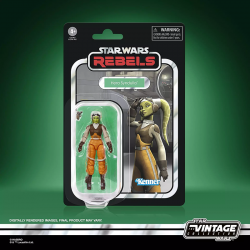 Hera Syndulla (Spectre-2)...