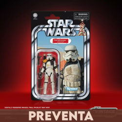 [PREVENTA] Sandtrooper...