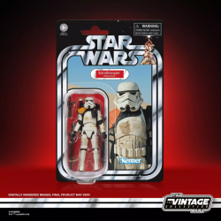 Sandtrooper (Squad Leader)...