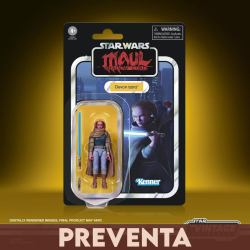 [PREVENTA] Devon Izara...
