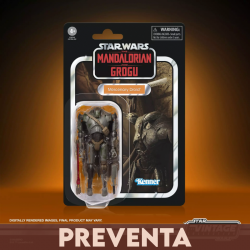 [PREVENTA] Mercenary Droid...