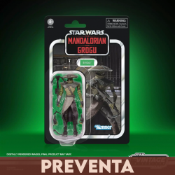 [PREVENTA] Embo The...