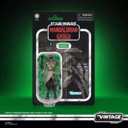 Embo The Mandalorian and...