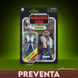 [PREVENTA] Zeb Orrelios...