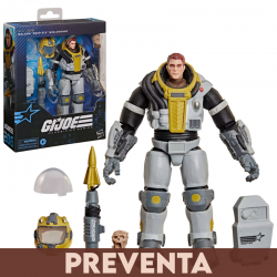 [PREVENTA] Malcom "Deep...