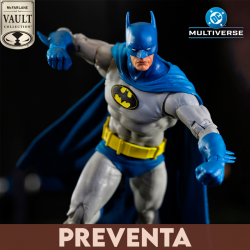 [PREVENTA] Batman...