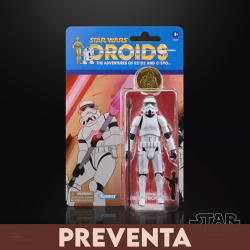 [PREVENTA]  Imperial...
