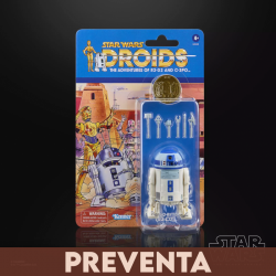 [PREVENTA] Artoo-Detoo...