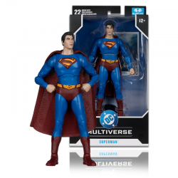 Superman Returns DC...