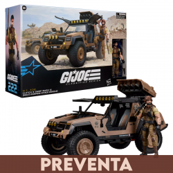 [PREVENTA] Clutch & VAMP...