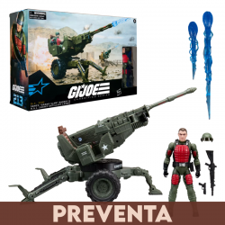 [PREVENTA] James "Grand...