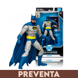 [PREVENTA] Batman...