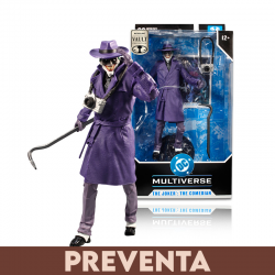 [PREVENTA] The Joker (The...