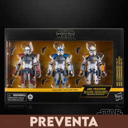 [PREVENTA] ARC Trooper...