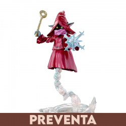 [PREVENTA] Orko Masters of...