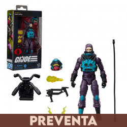 [PREVENTA] Toxo-Viper...